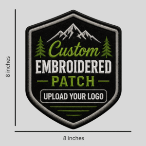 Patches