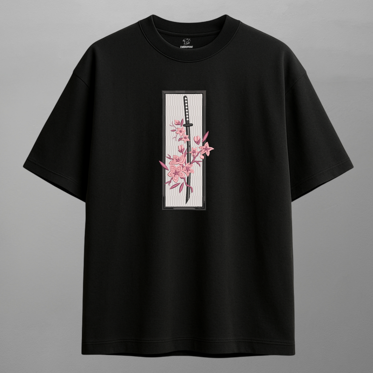 Katana & Cherry Blossom - Image 3