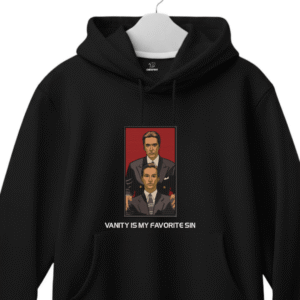 The Devil's Advocate