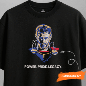 Legendary Thor