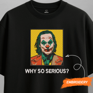 The Joker - Most iconic villains of all time