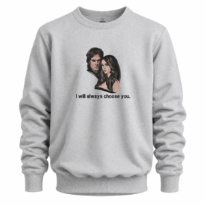 I Will Always Choose You - The Vampire Diaries - Image 7