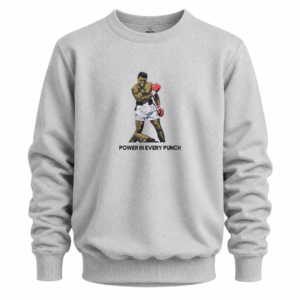 Power In Every PUNCH - Image 16