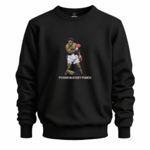 Power In Every PUNCH - Image 17