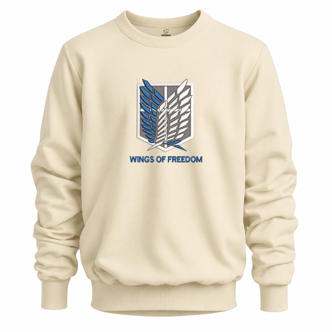 Wings of Freedom - Image 7