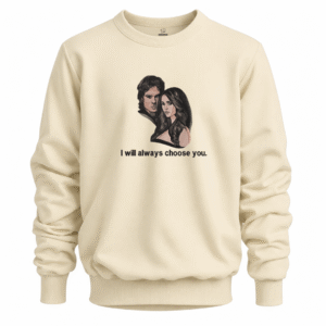 I Will Always Choose You - The Vampire Diaries - Image 10