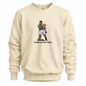 Power In Every PUNCH - Image 18