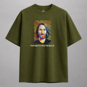 John Wick-Fortune Favors the Brave - Image 8