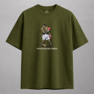 Power In Every PUNCH - Image 8