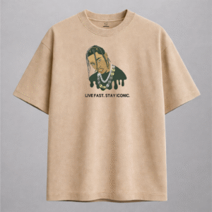 Travis Scott - LIVE FAST. STAY ICONIC - Image 7