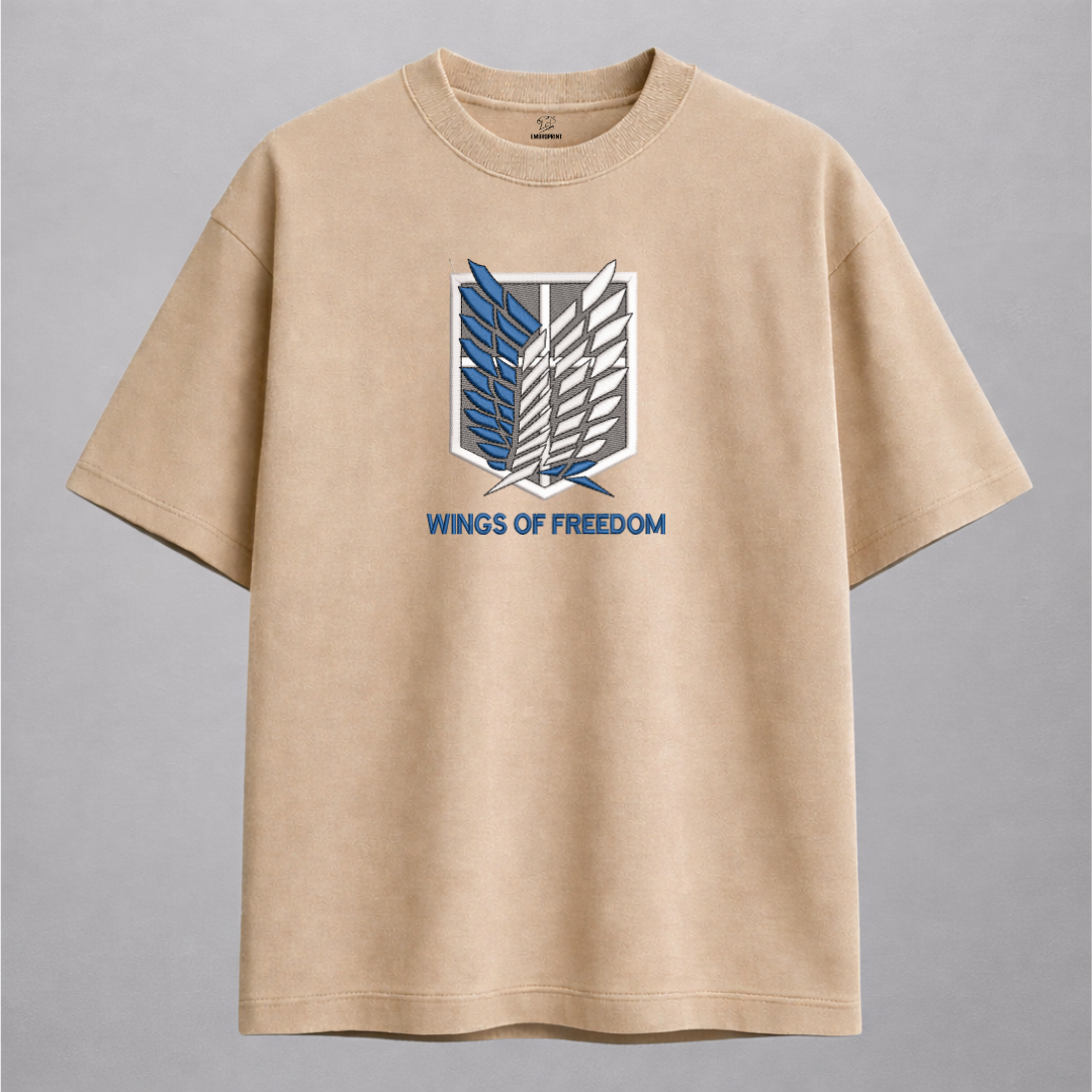 Wings of Freedom - Image 6