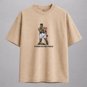 Power In Every PUNCH - Image 3