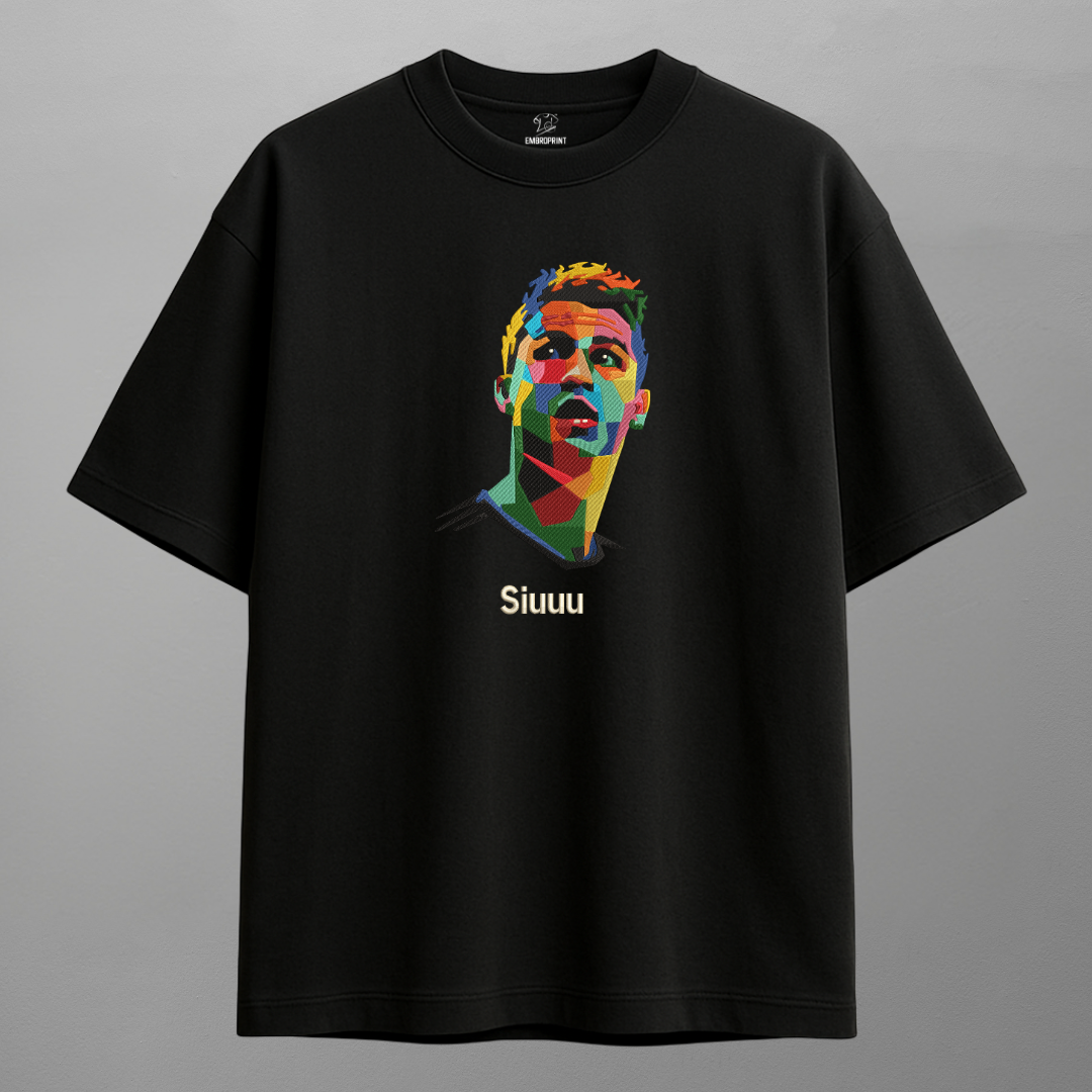 Cristiano Ronaldo - Image 2
