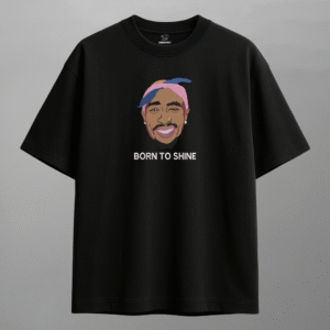 Tupac Shakur (also known as 2Pac) - Image 3