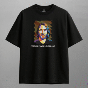 John Wick-Fortune Favors the Brave - Image 2
