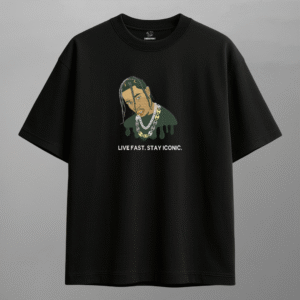 Travis Scott - LIVE FAST. STAY ICONIC - Image 6
