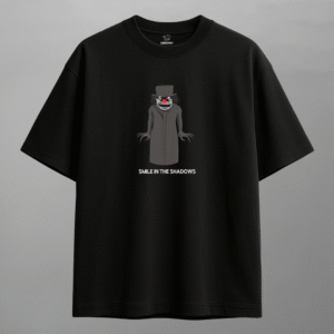 Alternative view of Babadook