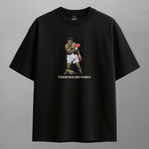Power In Every PUNCH - Image 2