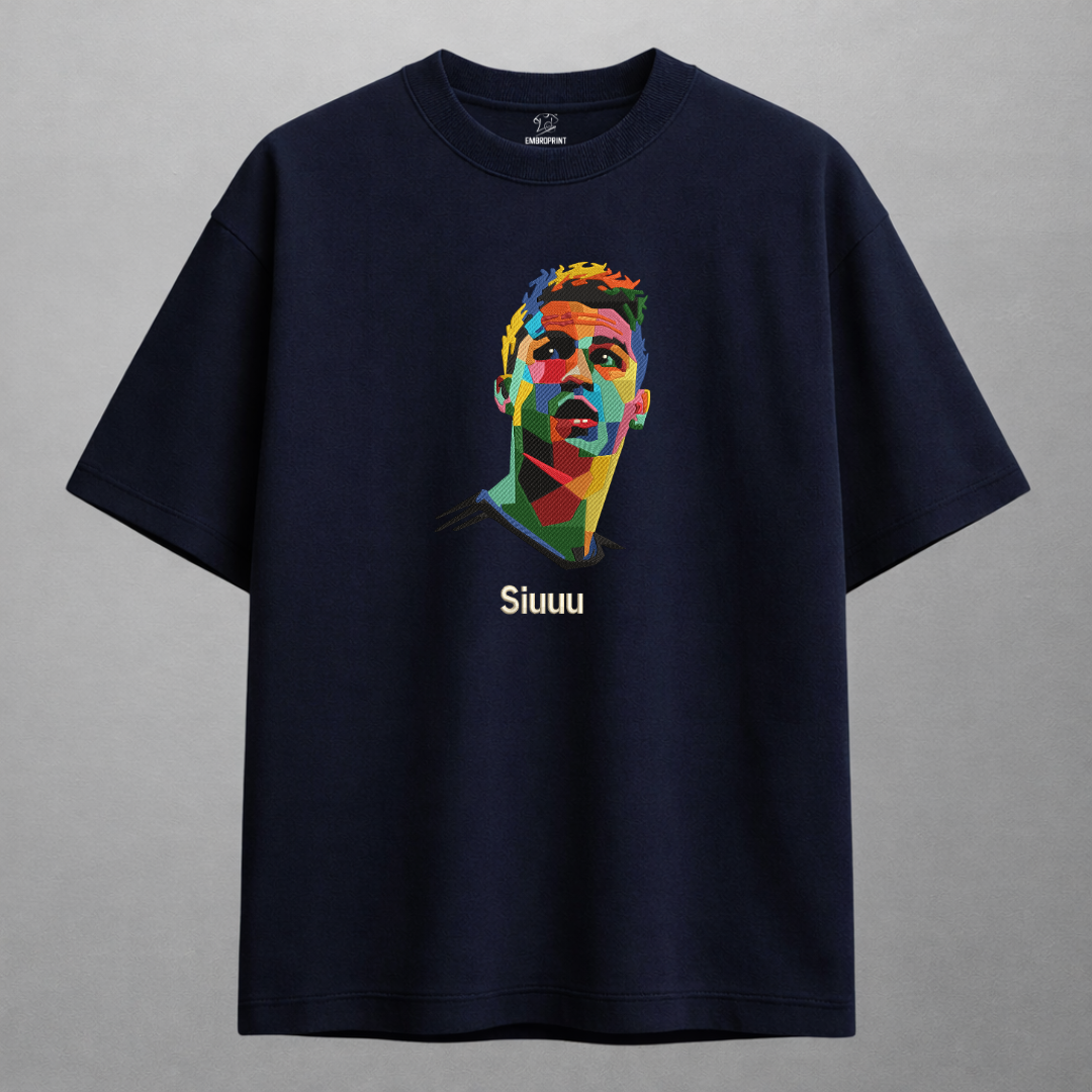 Cristiano Ronaldo - Image 5