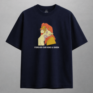 Simba and Nala from Disney's The Lion King - Image 6