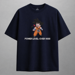 Goku -Power Level: Over 9000 - Image 7