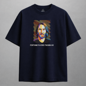 John Wick-Fortune Favors the Brave - Image 6