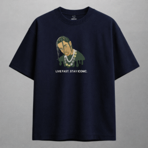 Travis Scott - LIVE FAST. STAY ICONIC - Image 5