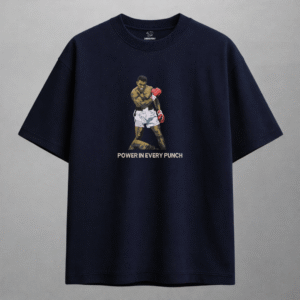 Power In Every PUNCH - Image 19