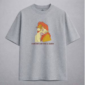 Simba and Nala from Disney's The Lion King - Image 7