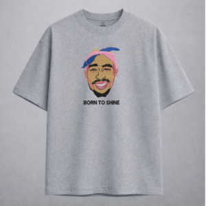Tupac Shakur (also known as 2Pac) - Image 5