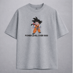 Goku -Power Level: Over 9000 - Image 8