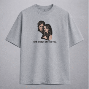 I Will Always Choose You - The Vampire Diaries - Image 6