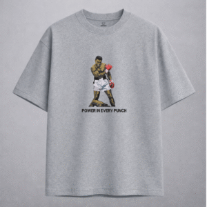 Power In Every PUNCH - Image 20