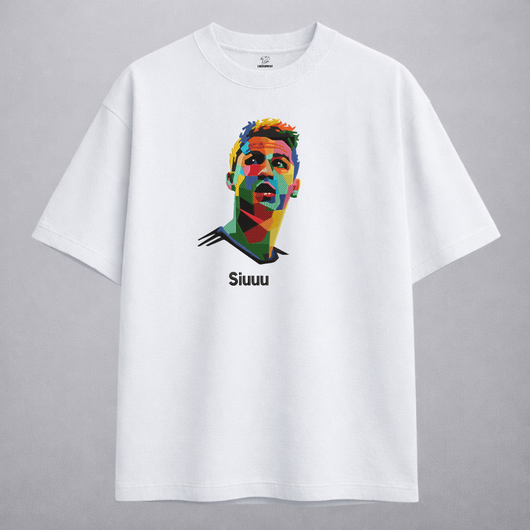 Cristiano Ronaldo - Image 3