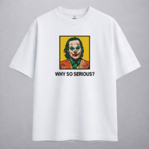 The Joker - Most iconic villains of all time - Image 3