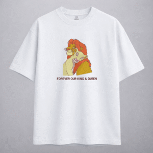 Simba and Nala from Disney's The Lion King - Image 2