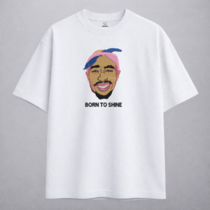 Tupac Shakur (also known as 2Pac) - Image 2