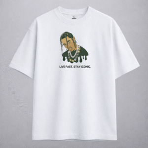 Travis Scott - LIVE FAST. STAY ICONIC - Image 2