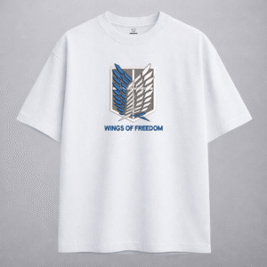 Wings of Freedom - Image 2