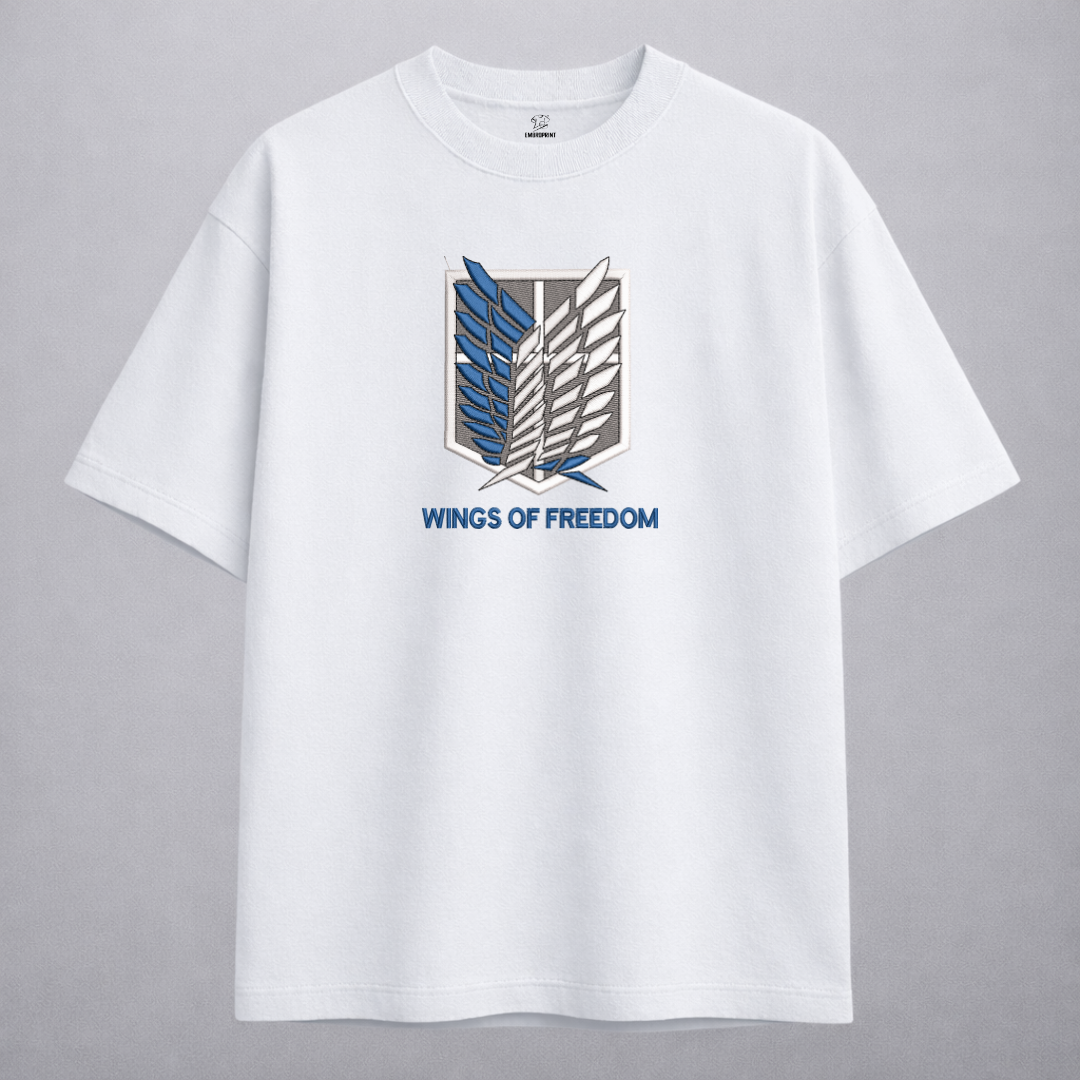 Wings of Freedom - Image 2
