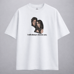 I Will Always Choose You - The Vampire Diaries - Image 2
