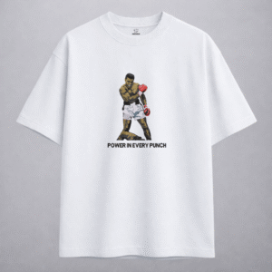 Power In Every PUNCH - Image 5