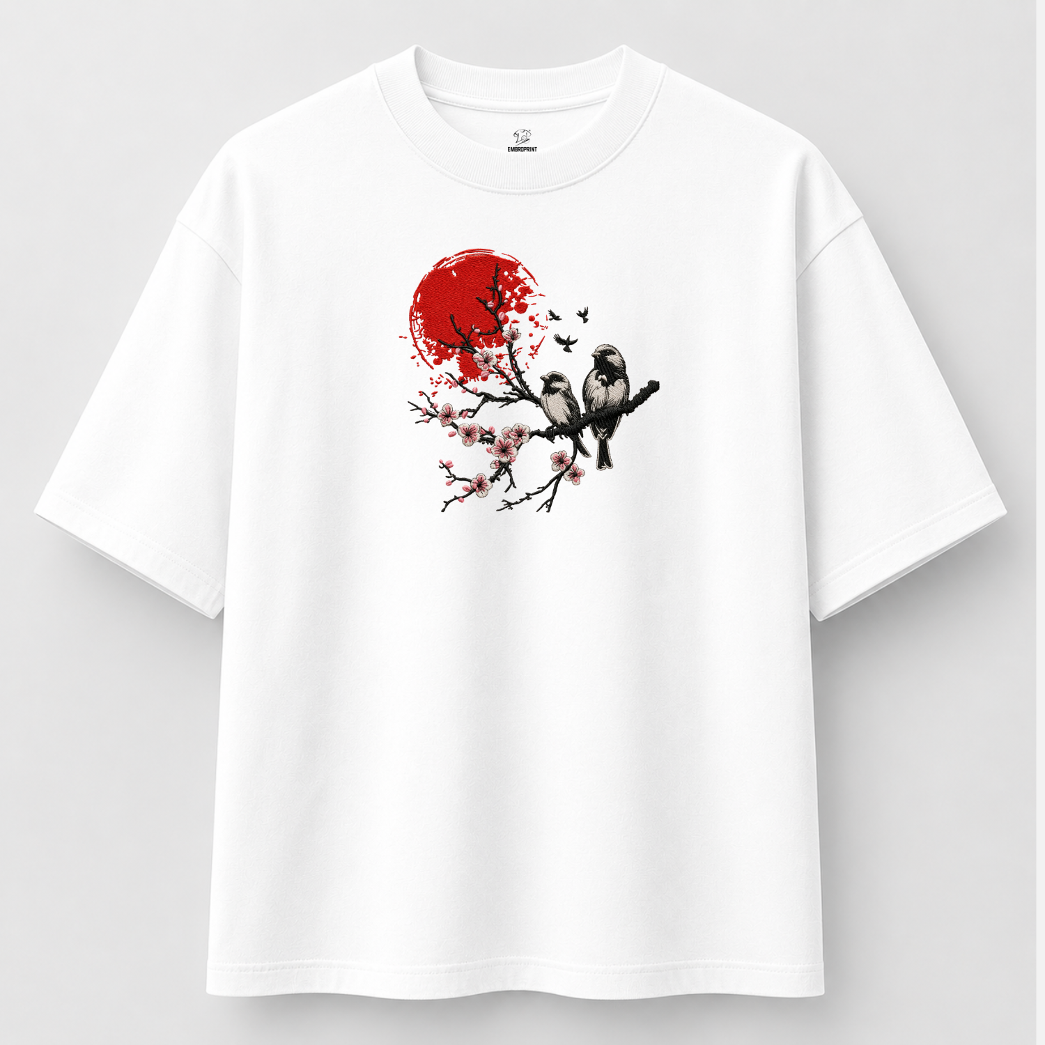 Japanese Birds - Image 3