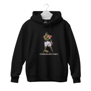 Power In Every PUNCH - Image 7