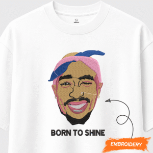 Tupac Shakur (also known as 2Pac)