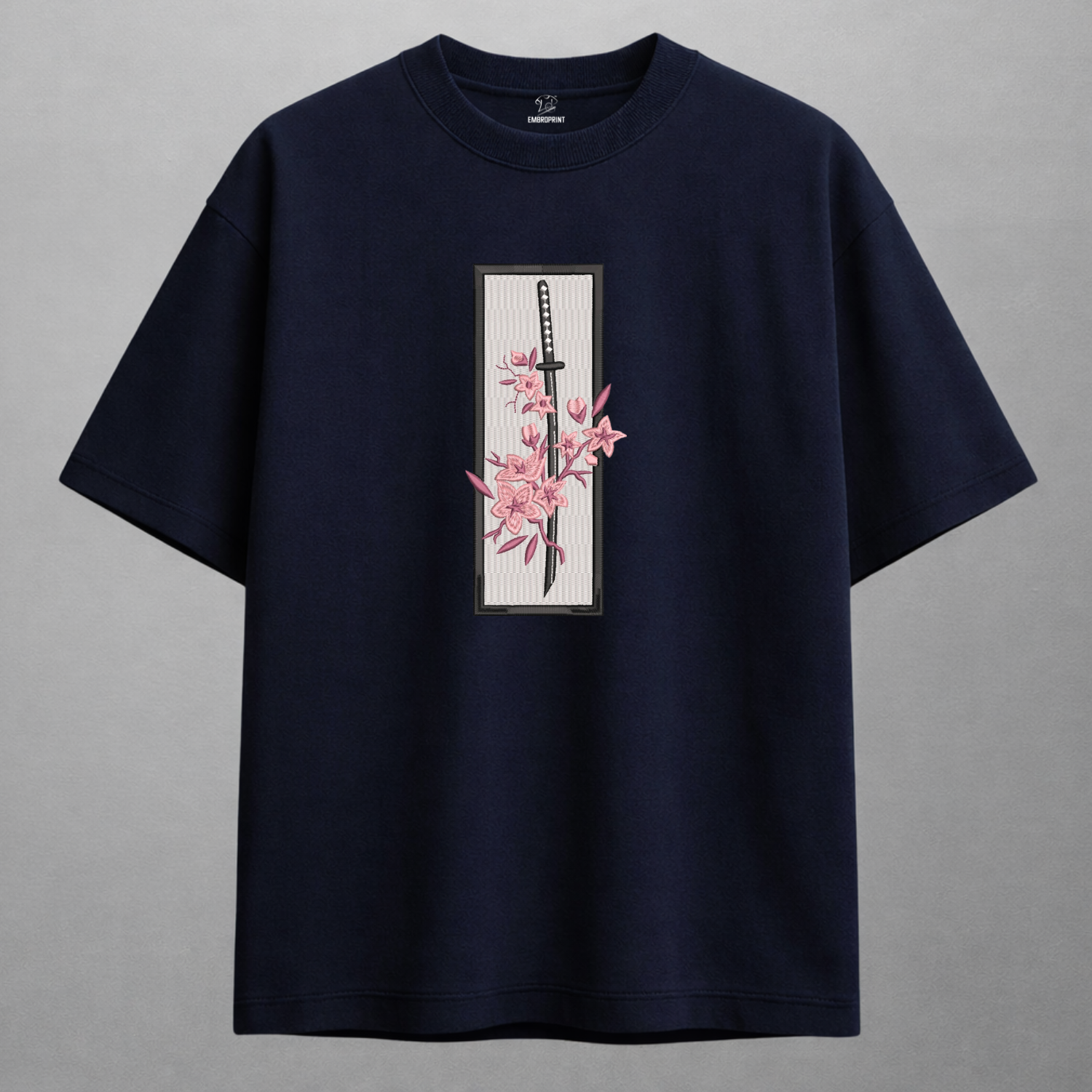 Katana & Cherry Blossom - Image 5
