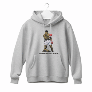 Power In Every PUNCH - Image 9
