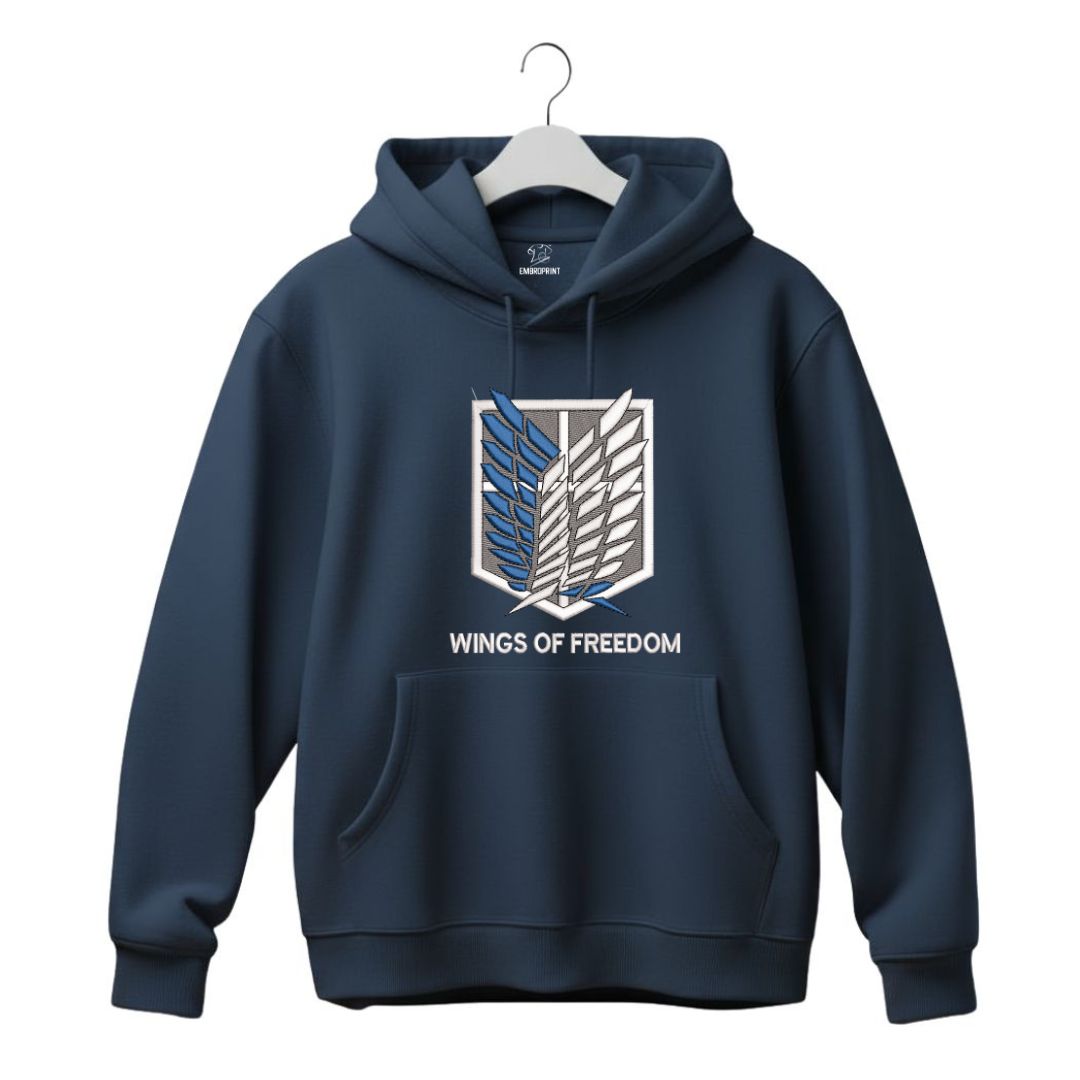 Wings of Freedom - Image 16