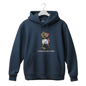 Power In Every PUNCH - Image 13