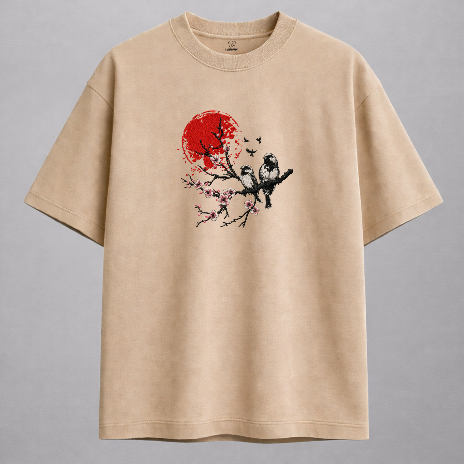 Japanese Birds - Image 6